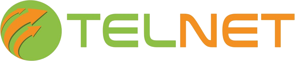 TELNET CO., LTD Logo