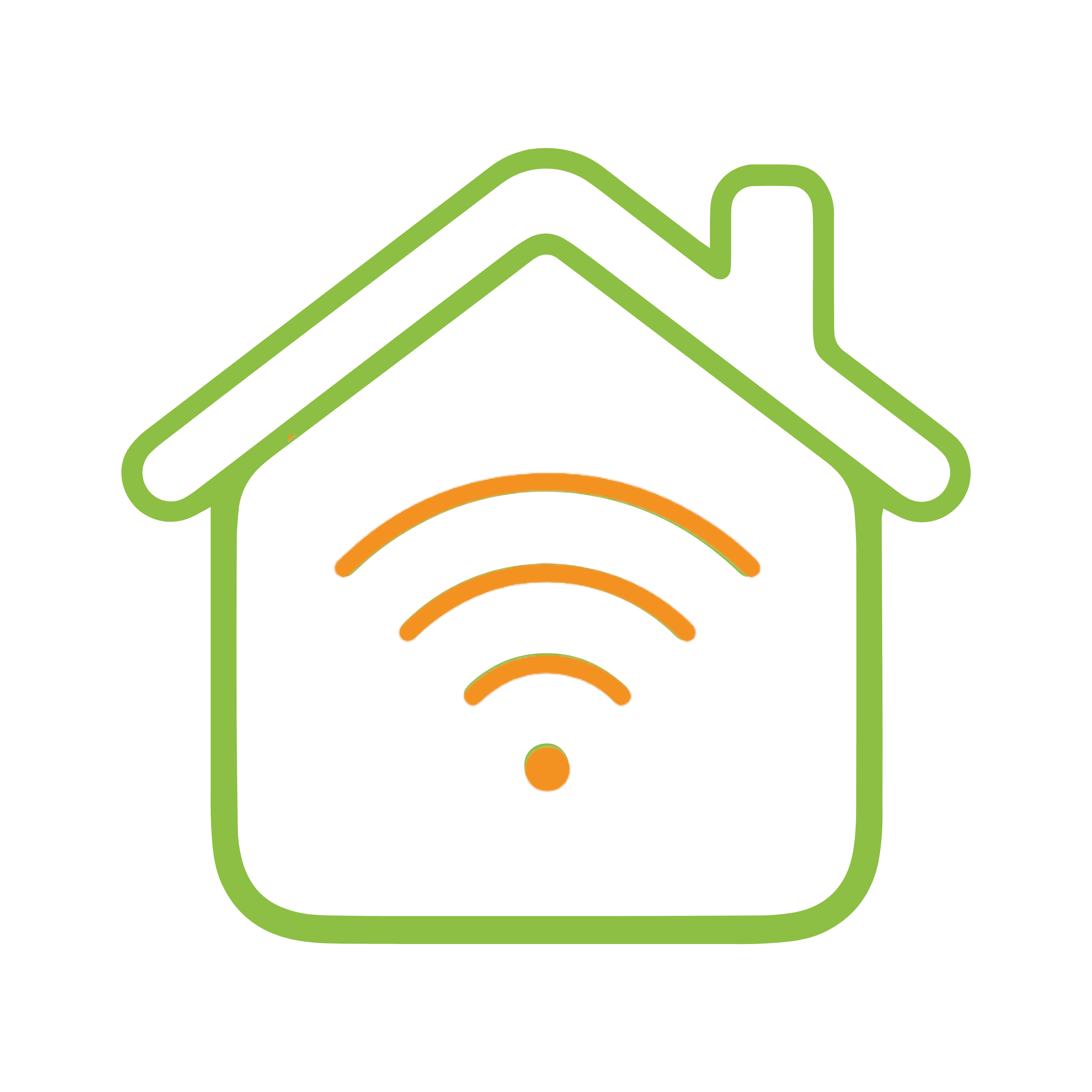 Service Icon